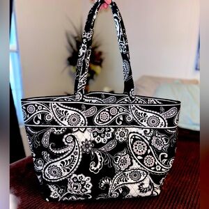 Vera Bradley grand tote